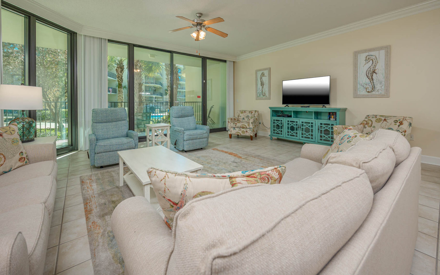 Orange Beach Vacation Rental