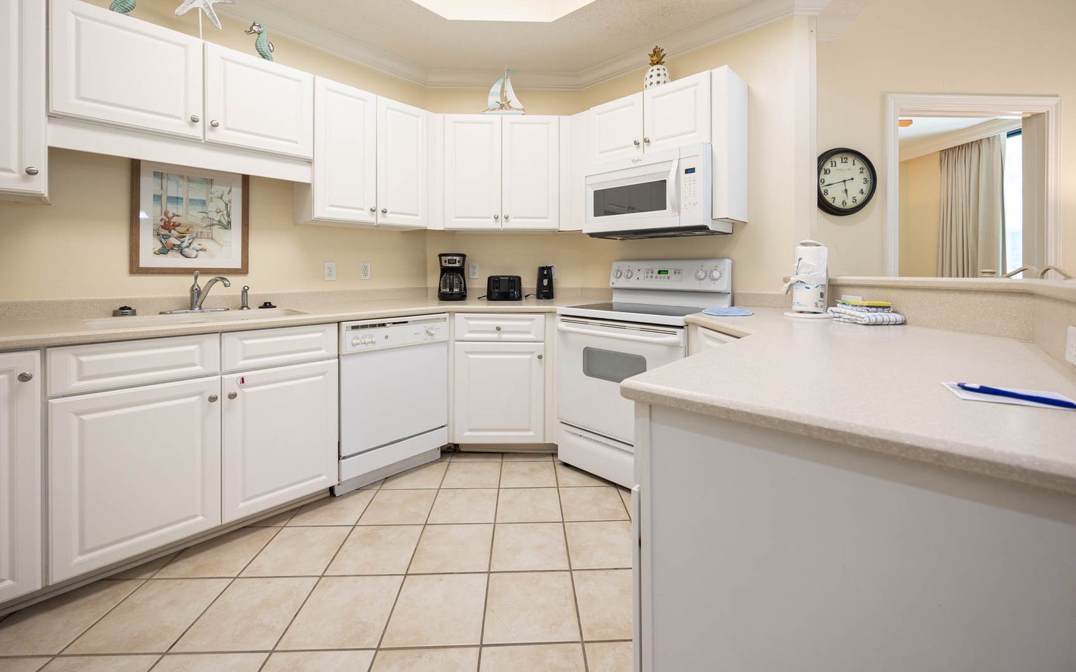 Orange Beach Vacation Rental