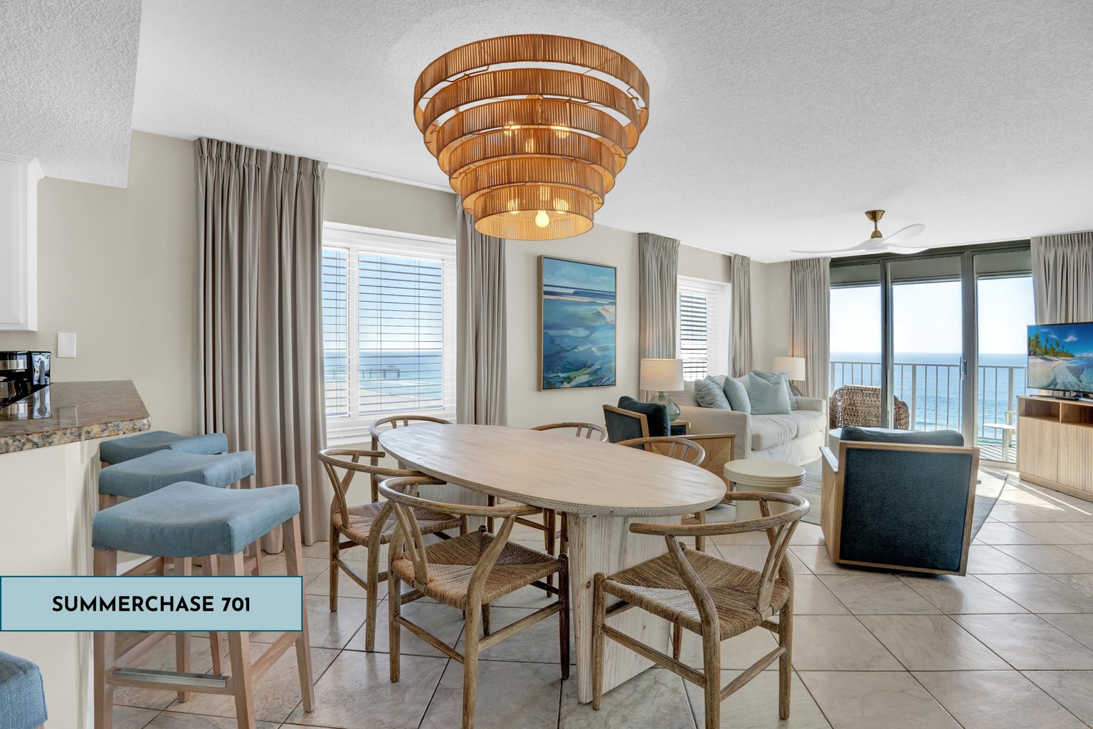 Orange Beach Vacation Rental