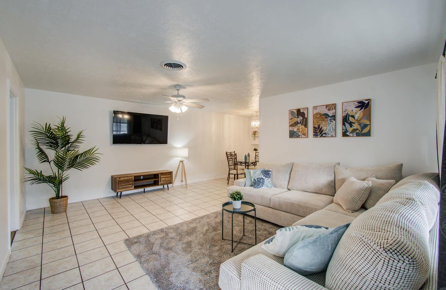Houston Vacation Rental