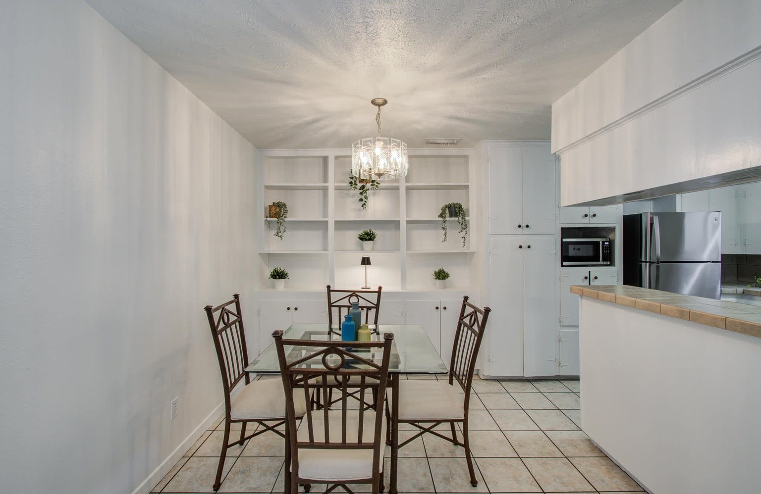 Houston Vacation Rental