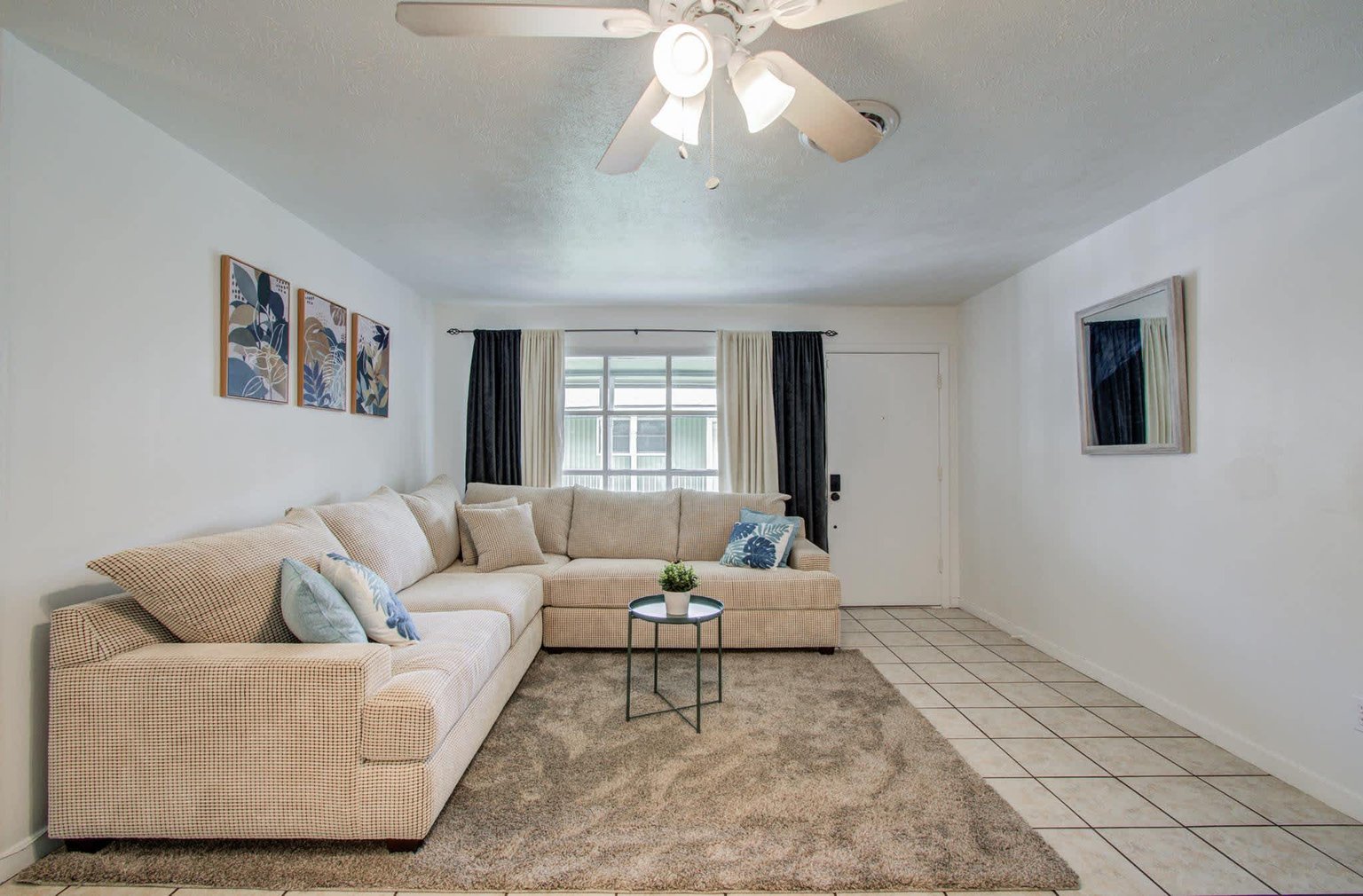 Houston Vacation Rental