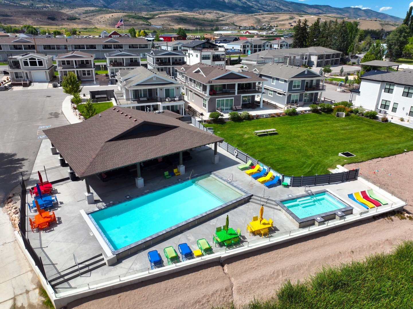 Garden City Vacation Rental