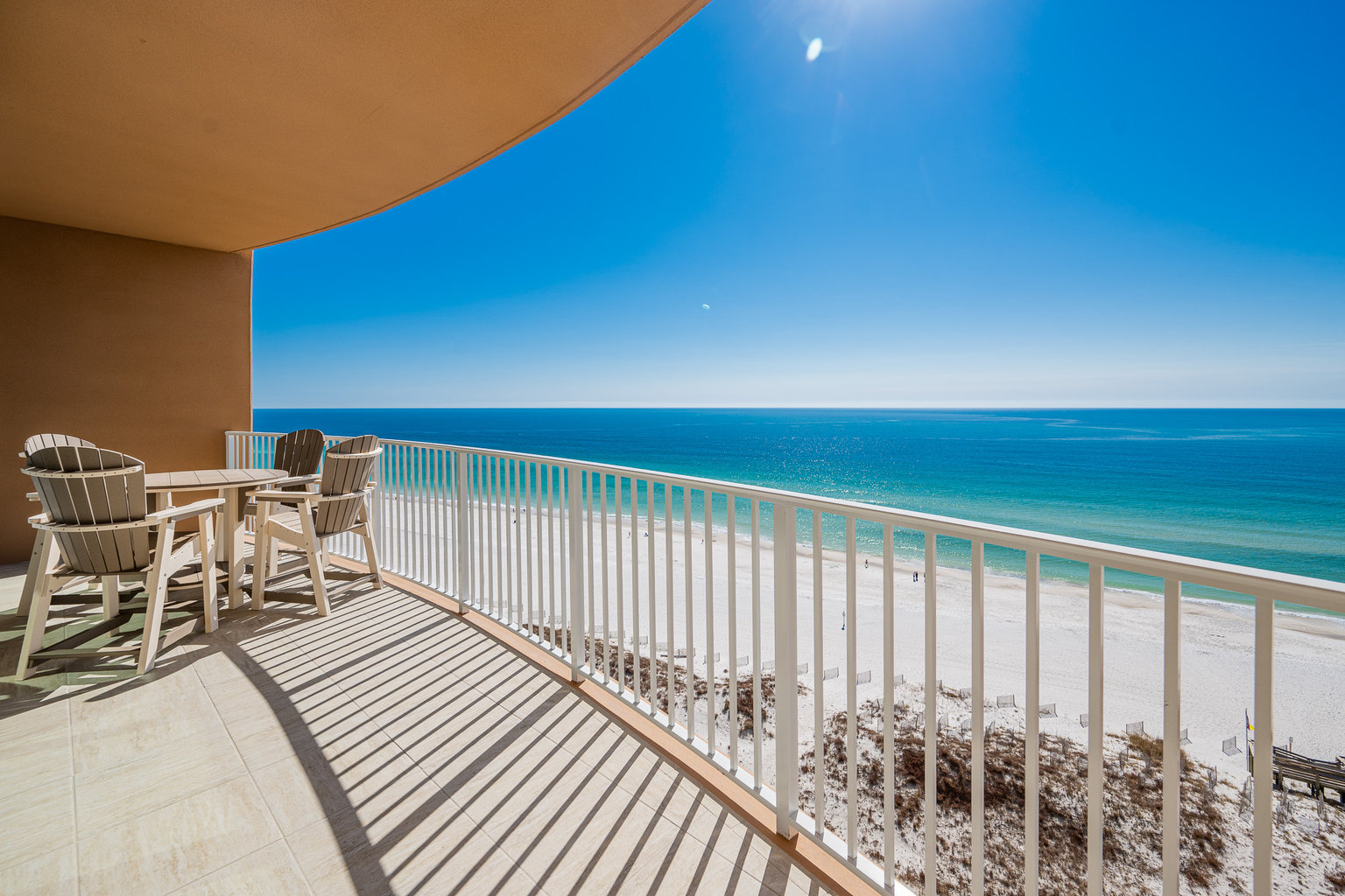 Orange Beach Vacation Rental