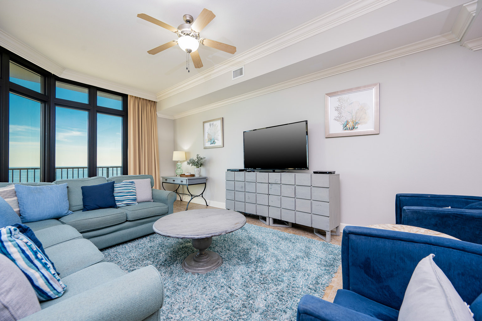 Orange Beach Vacation Rental