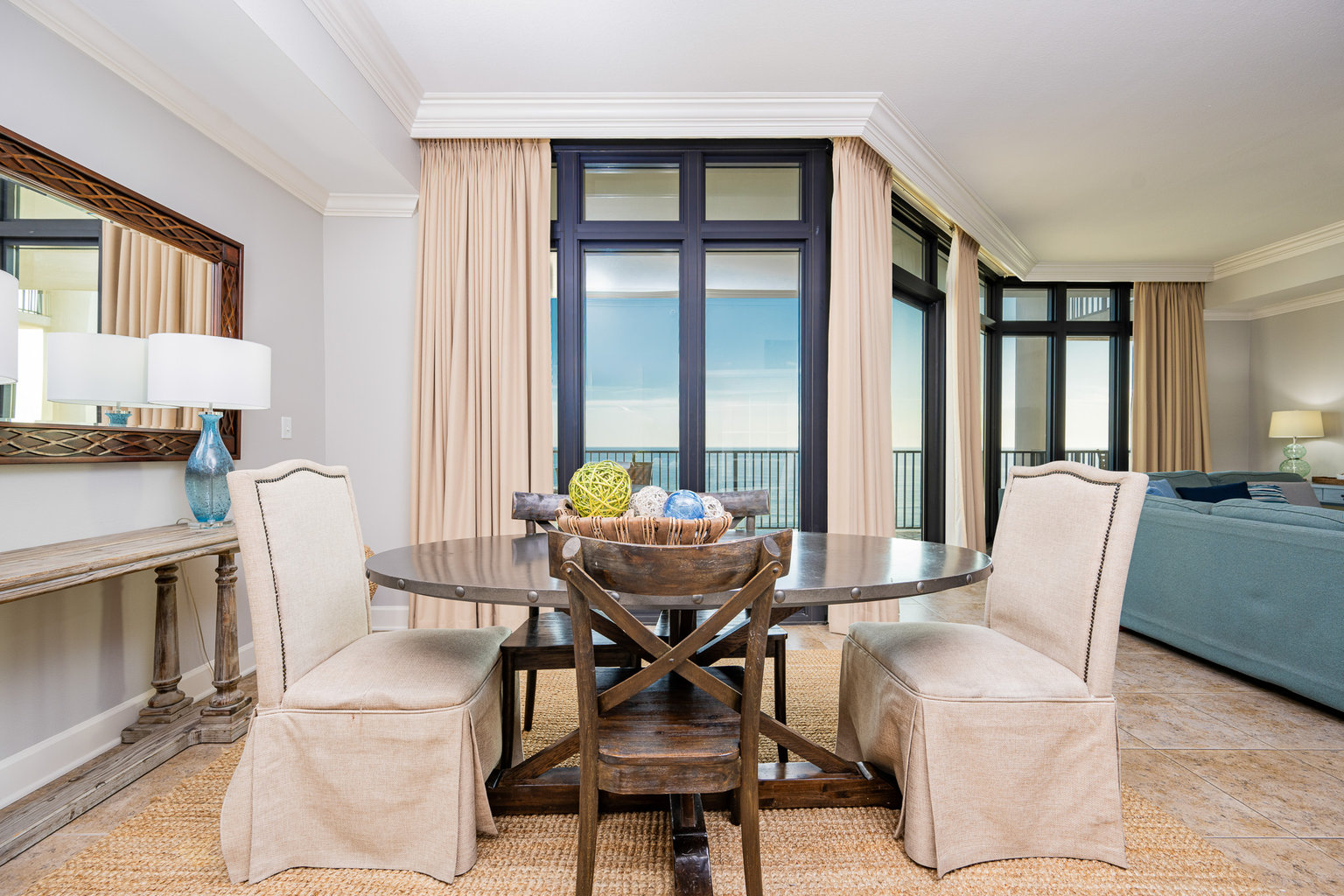 Orange Beach Vacation Rental