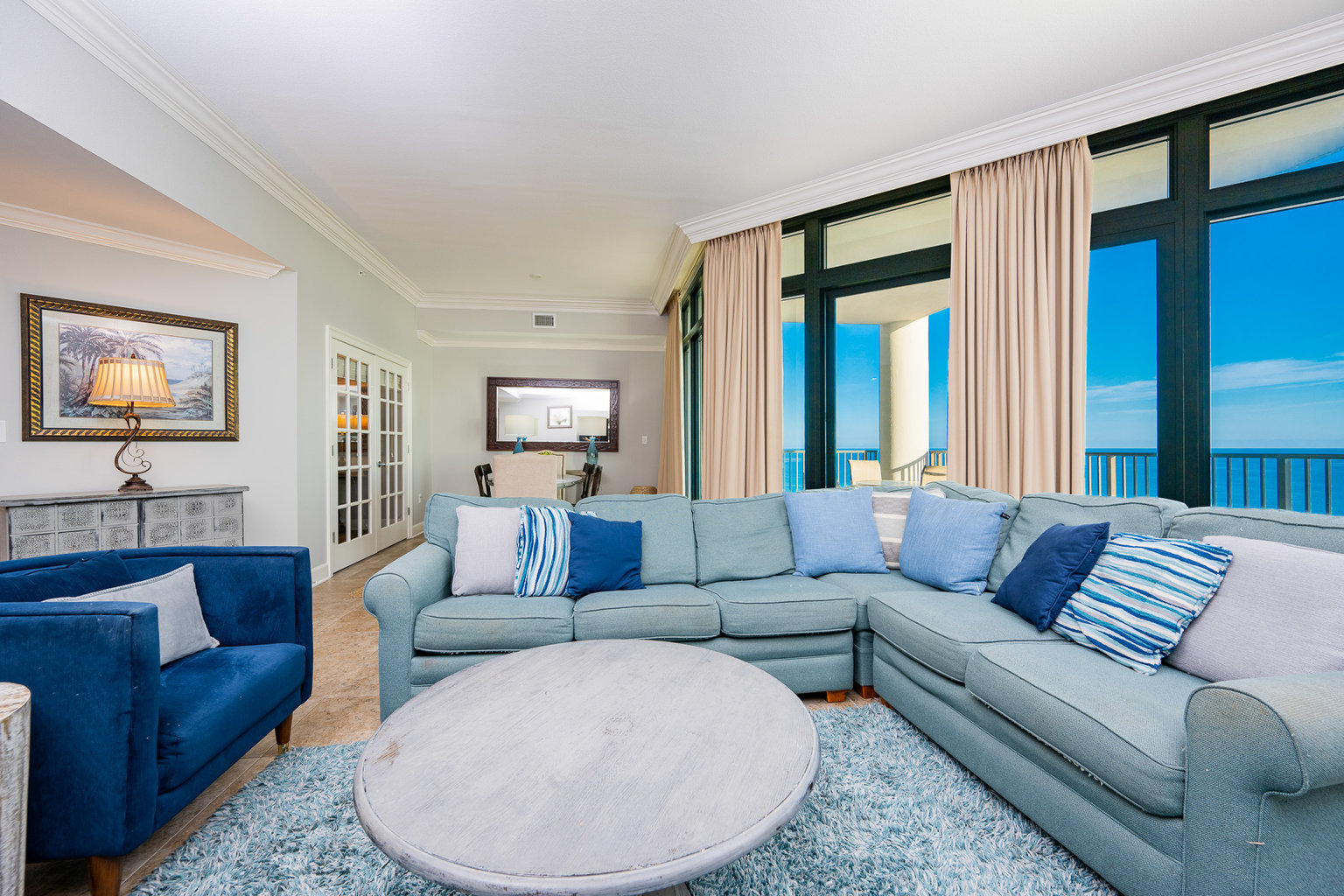 Orange Beach Vacation Rental