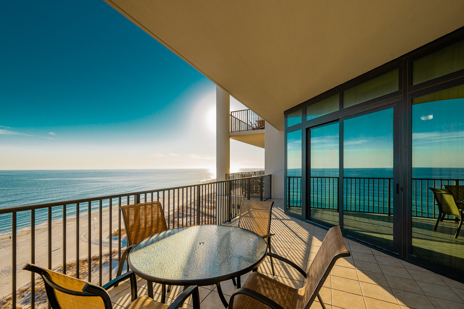 Orange Beach Vacation Rental