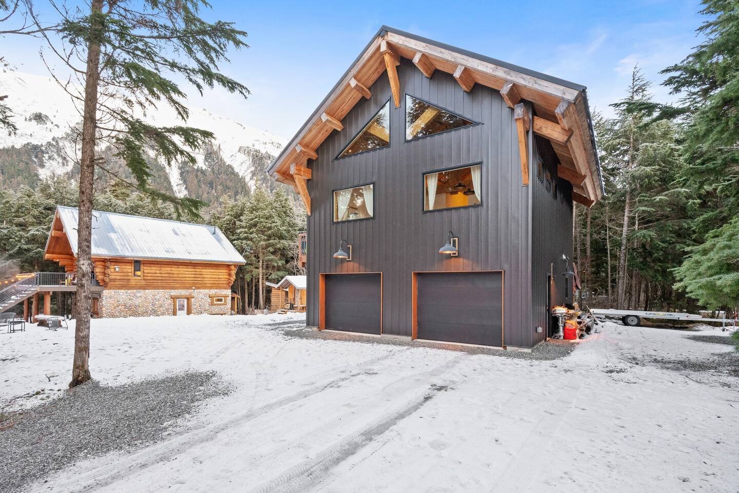 Girdwood Vacation Rental