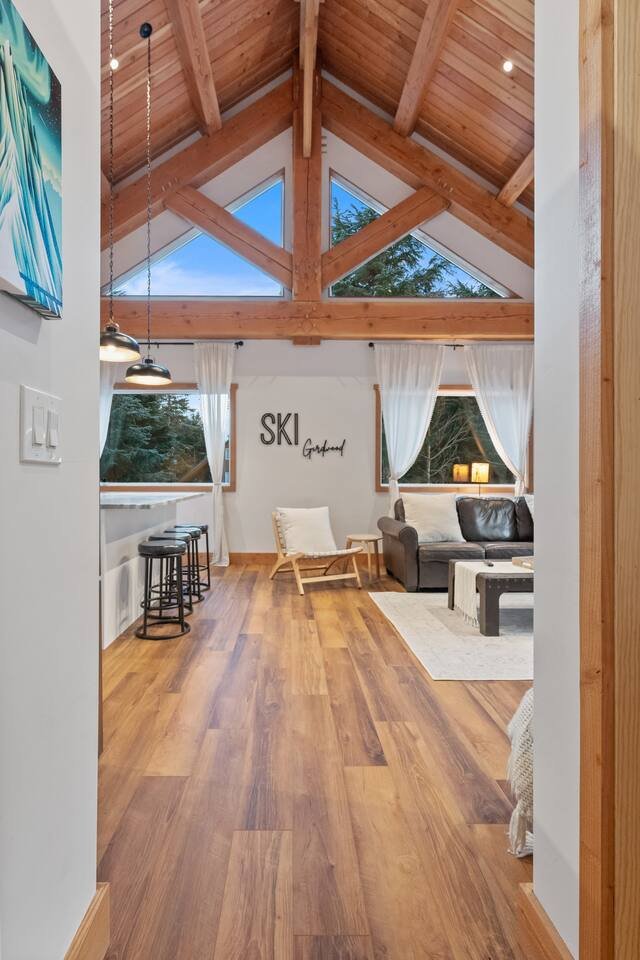 Girdwood Vacation Rental