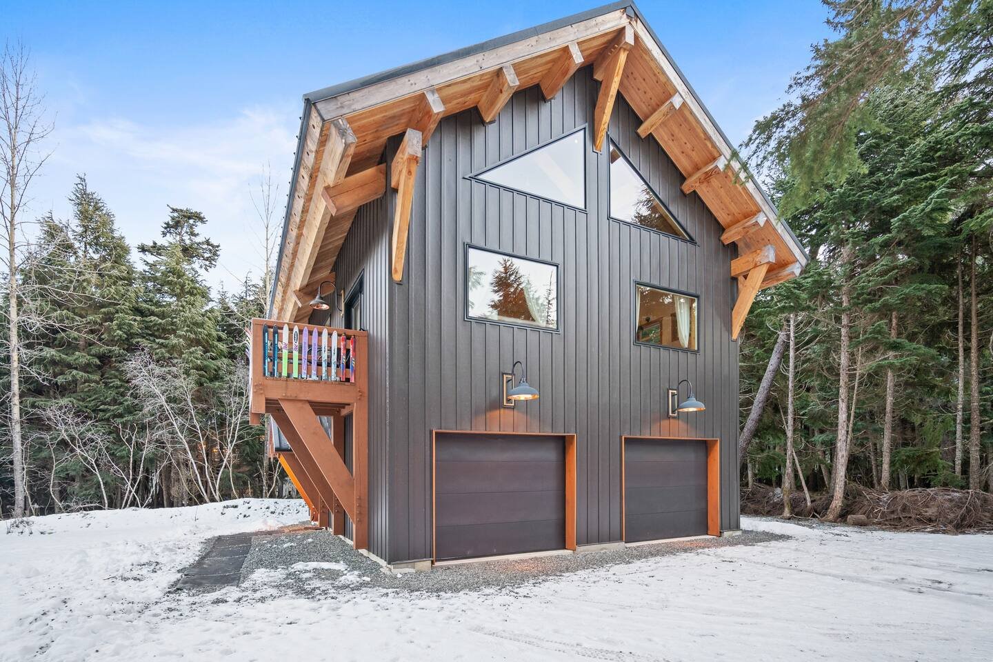 Girdwood Vacation Rental
