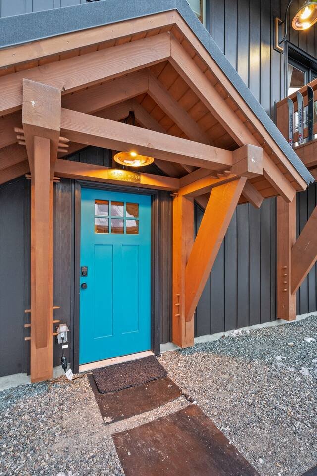 Girdwood Vacation Rental