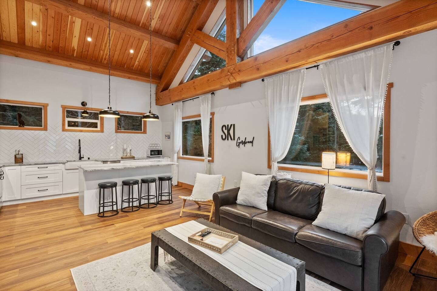 Girdwood Vacation Rental