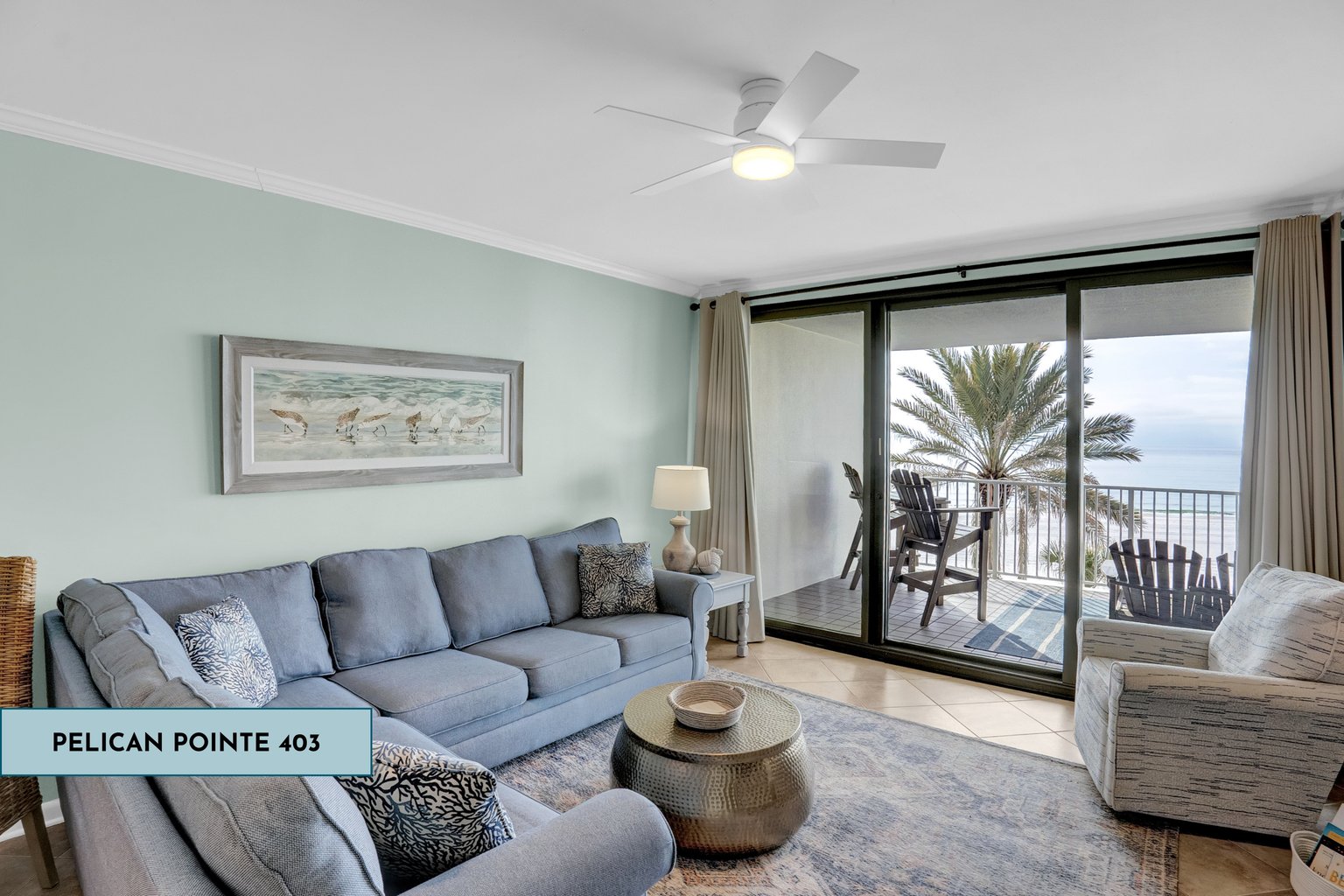 Orange Beach Vacation Rental