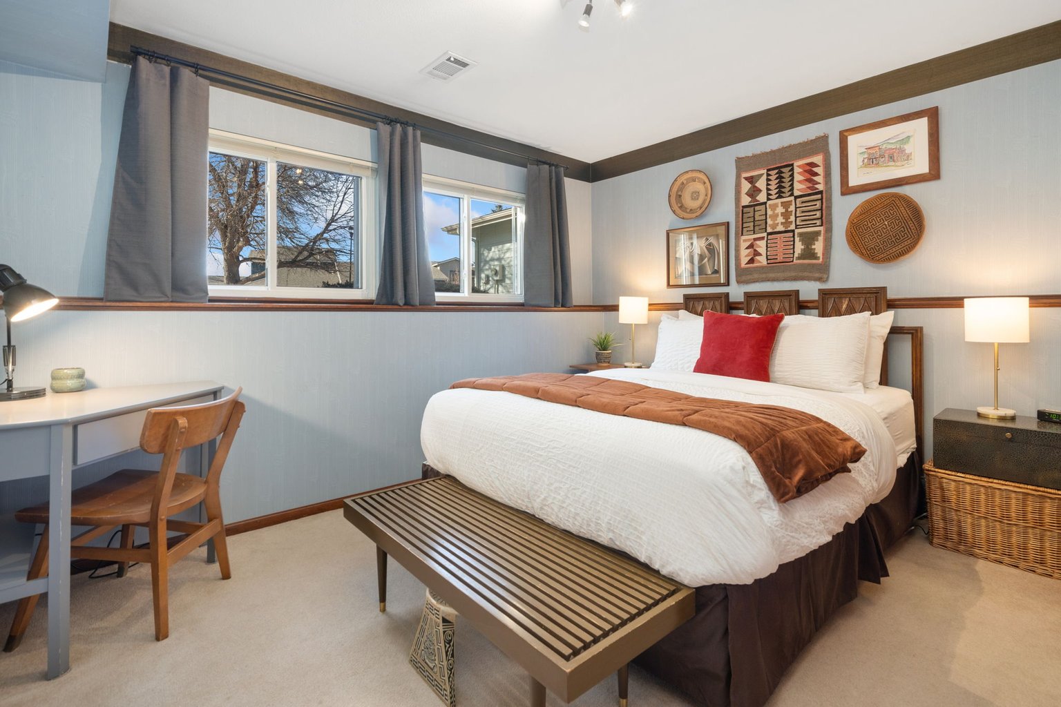 Fort Collins Vacation Rental