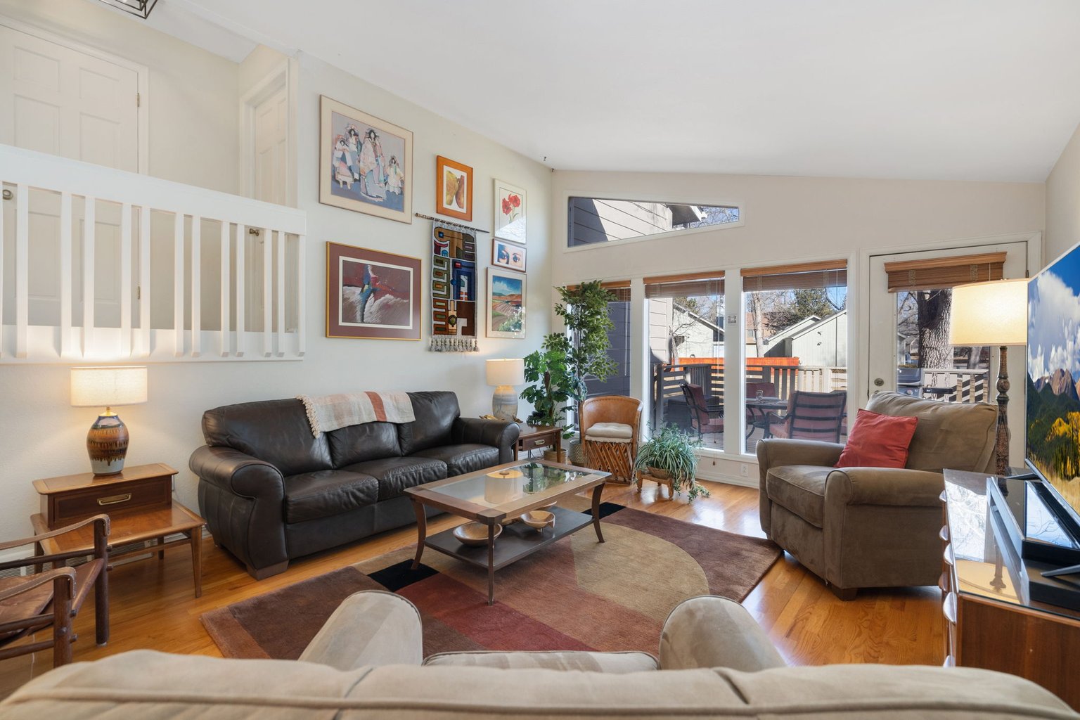 Fort Collins Vacation Rental