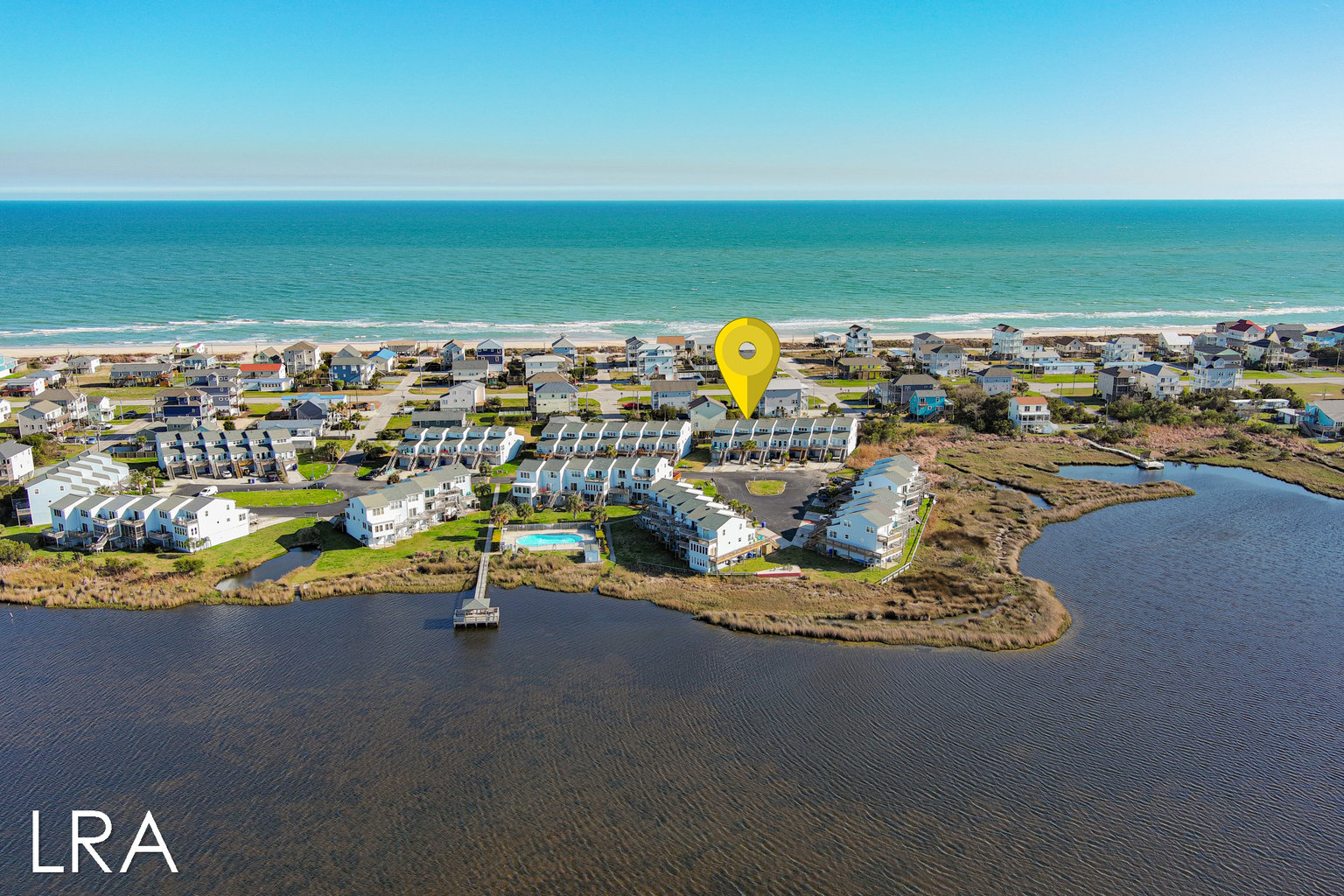 North Topsail Beach Vacation Rental