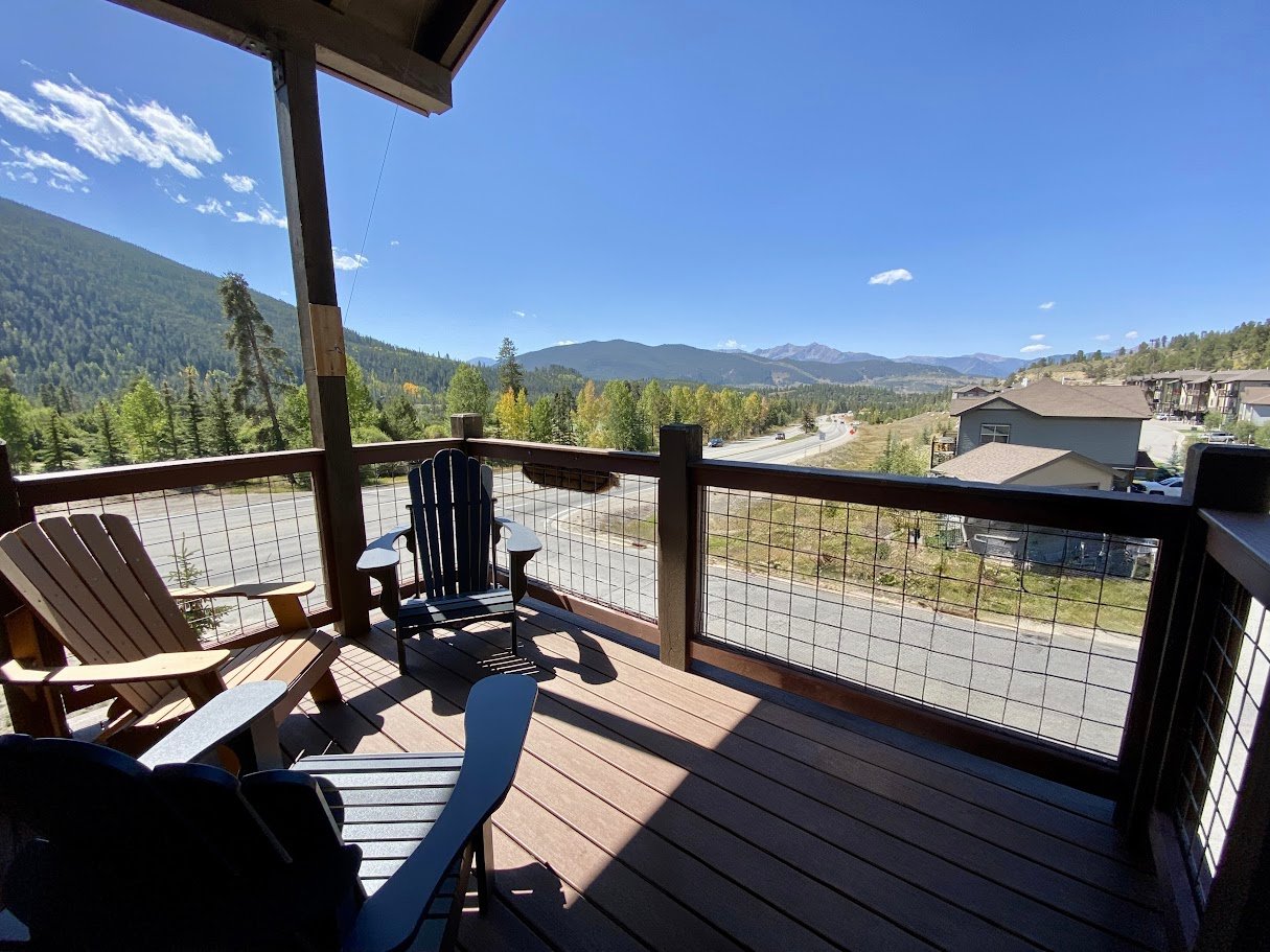 Keystone Vacation Rental