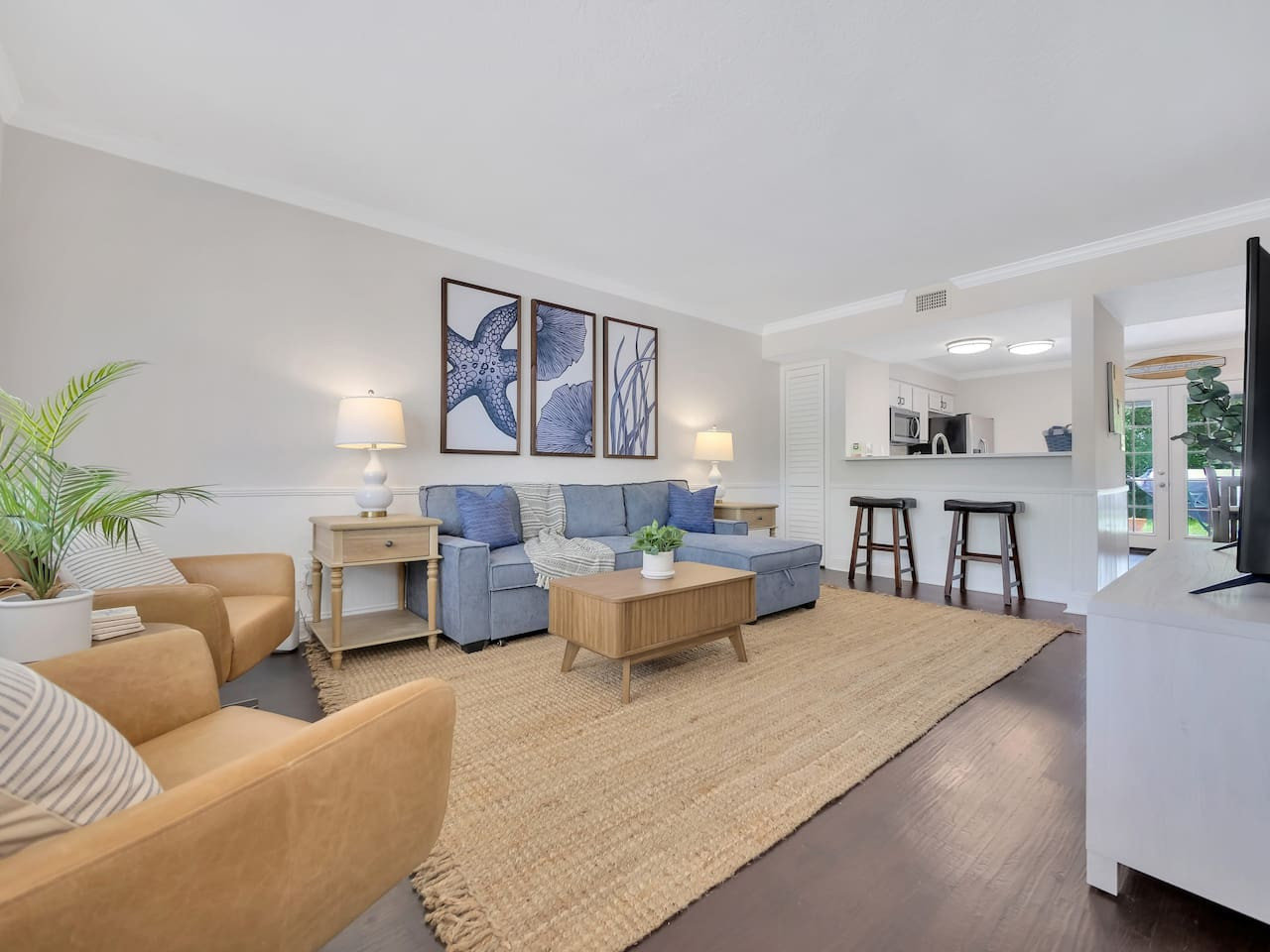 St. Augustine Vacation Rental