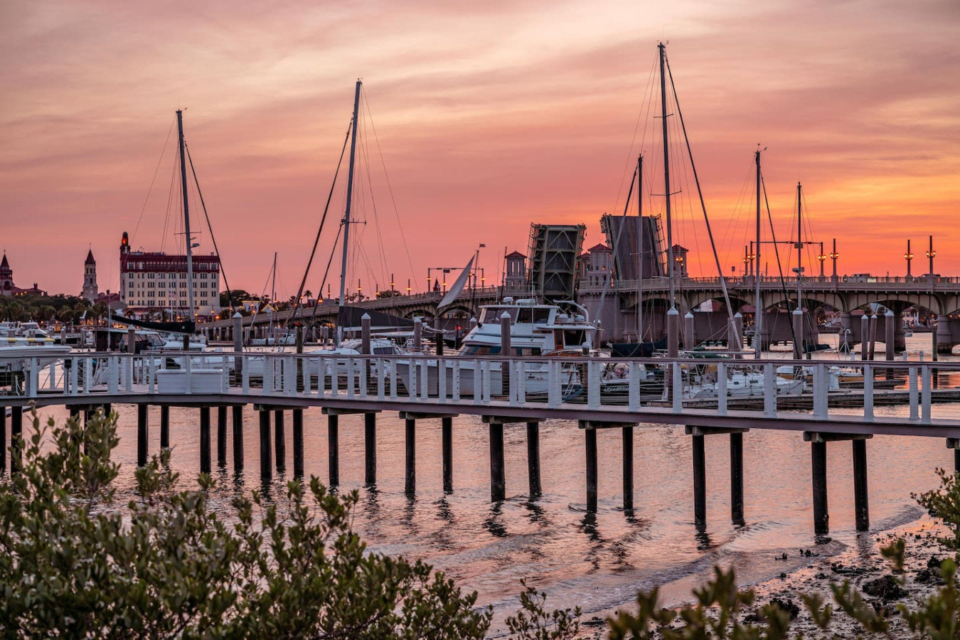 St. Augustine Vacation Rental