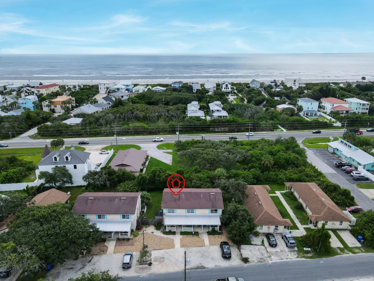 St. Augustine Vacation Rental