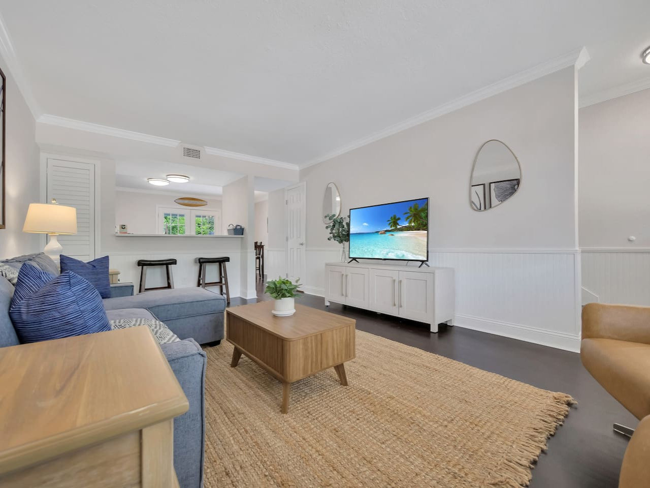 St. Augustine Vacation Rental