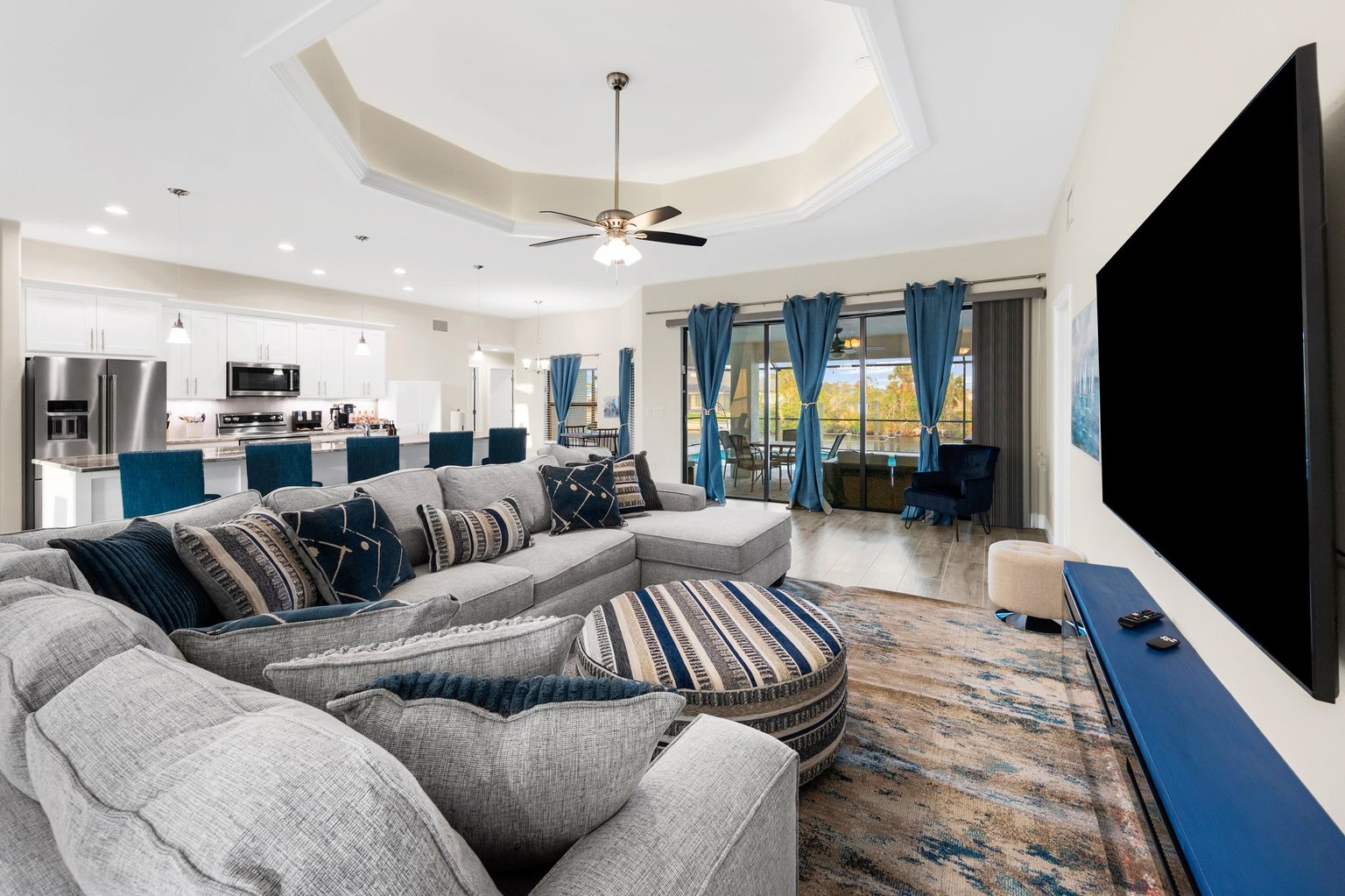 Cape Coral Vacation Rental