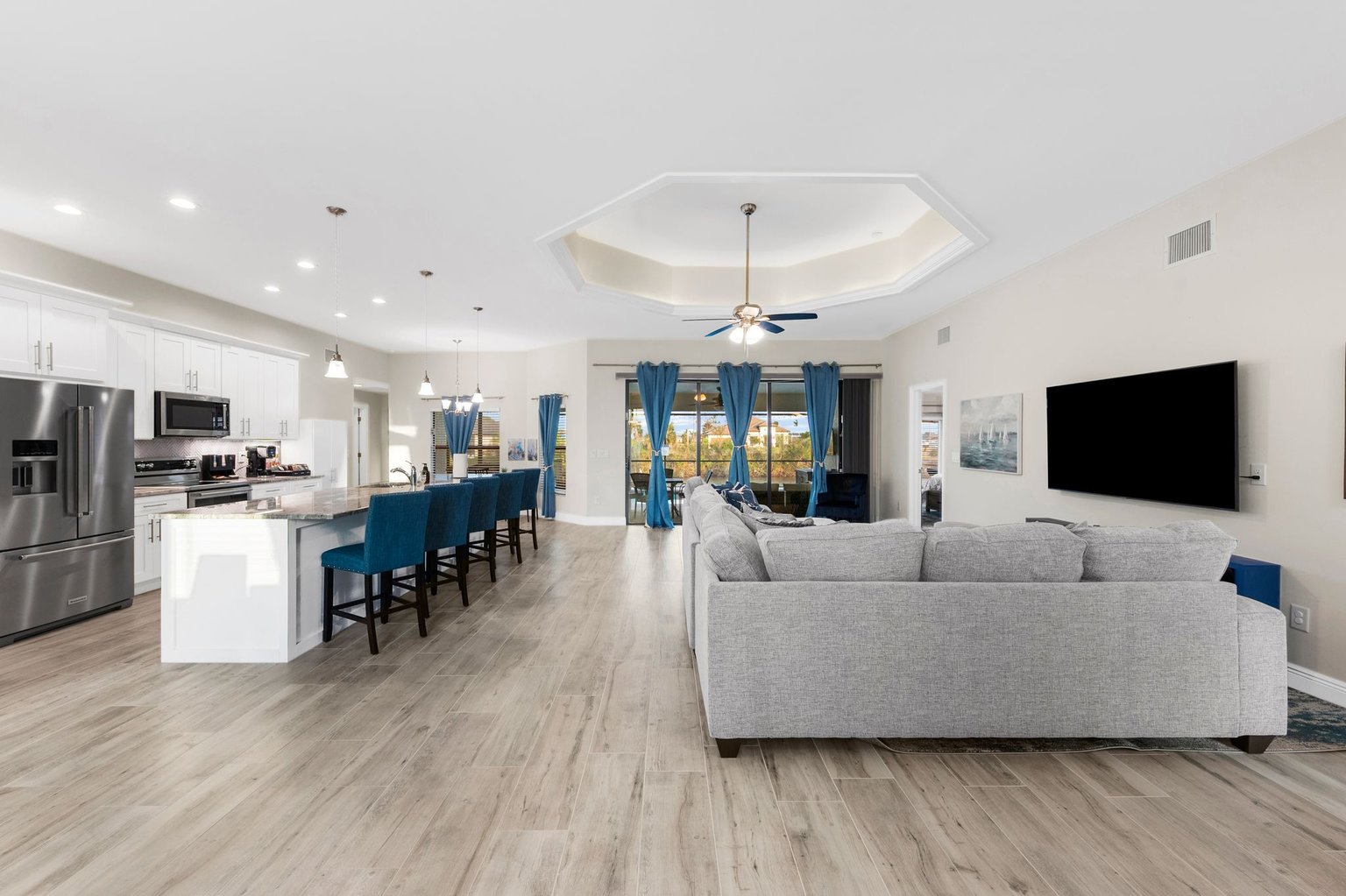 Cape Coral Vacation Rental