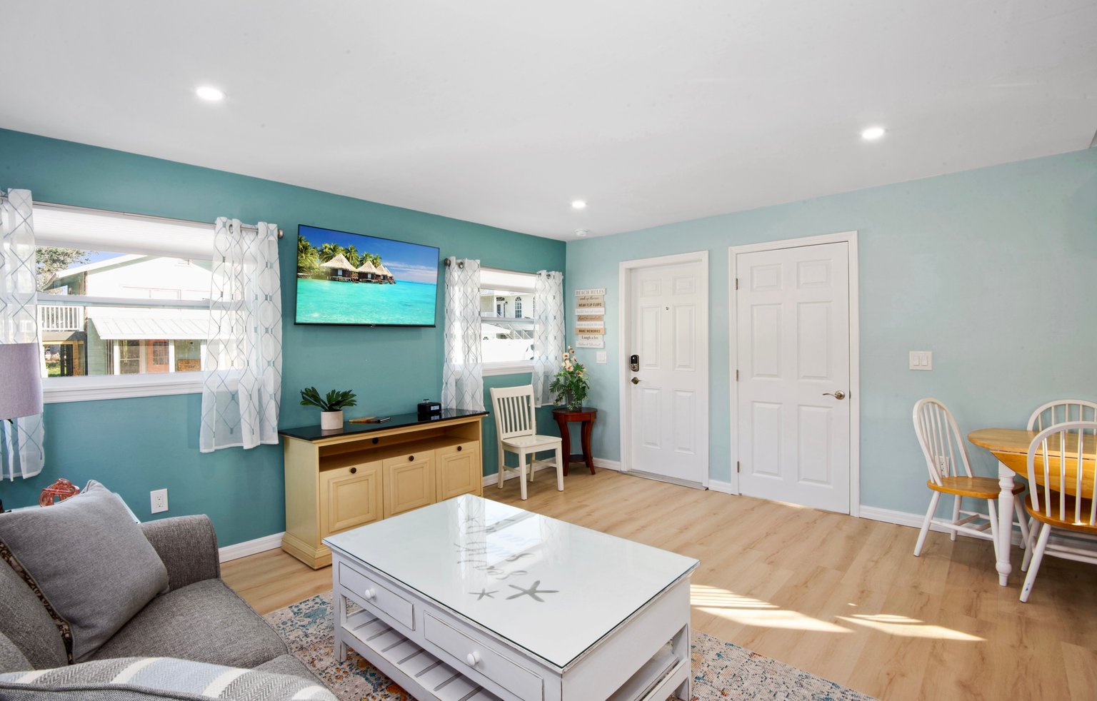 Fort Myers Beach Vacation Rental