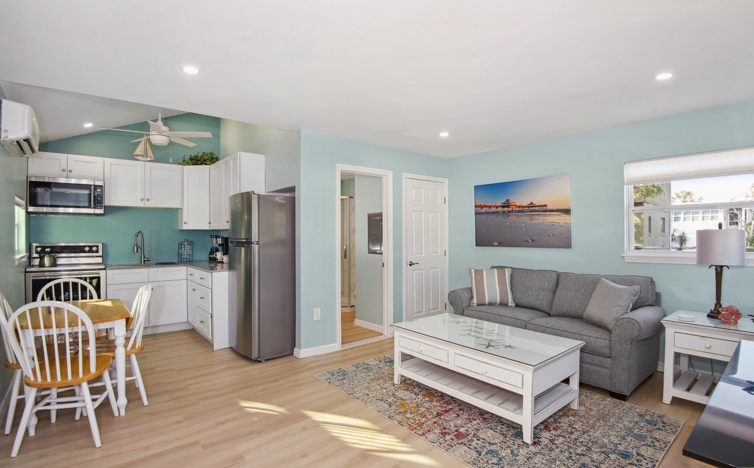 Fort Myers Beach Vacation Rental