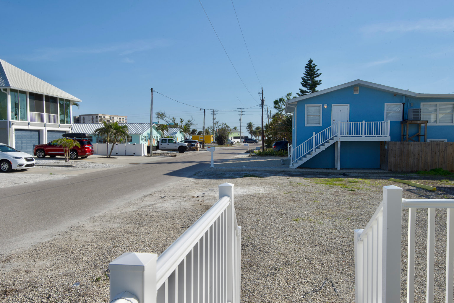 Fort Myers Beach Vacation Rental