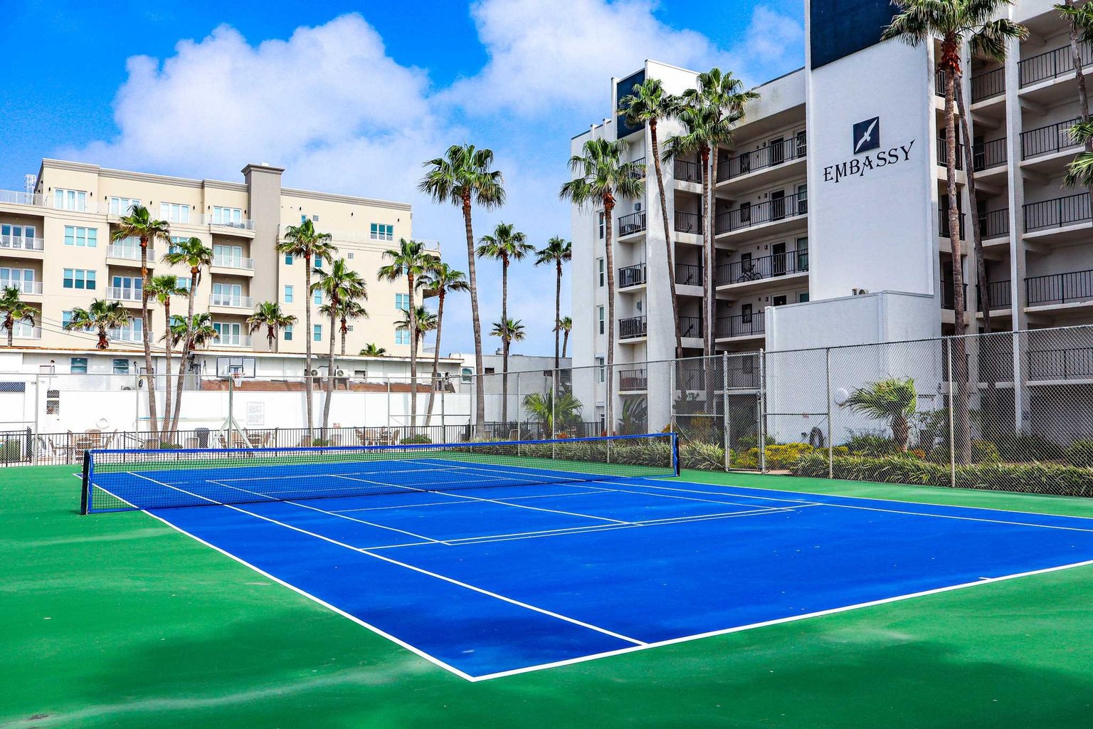 South Padre Island Vacation Rental