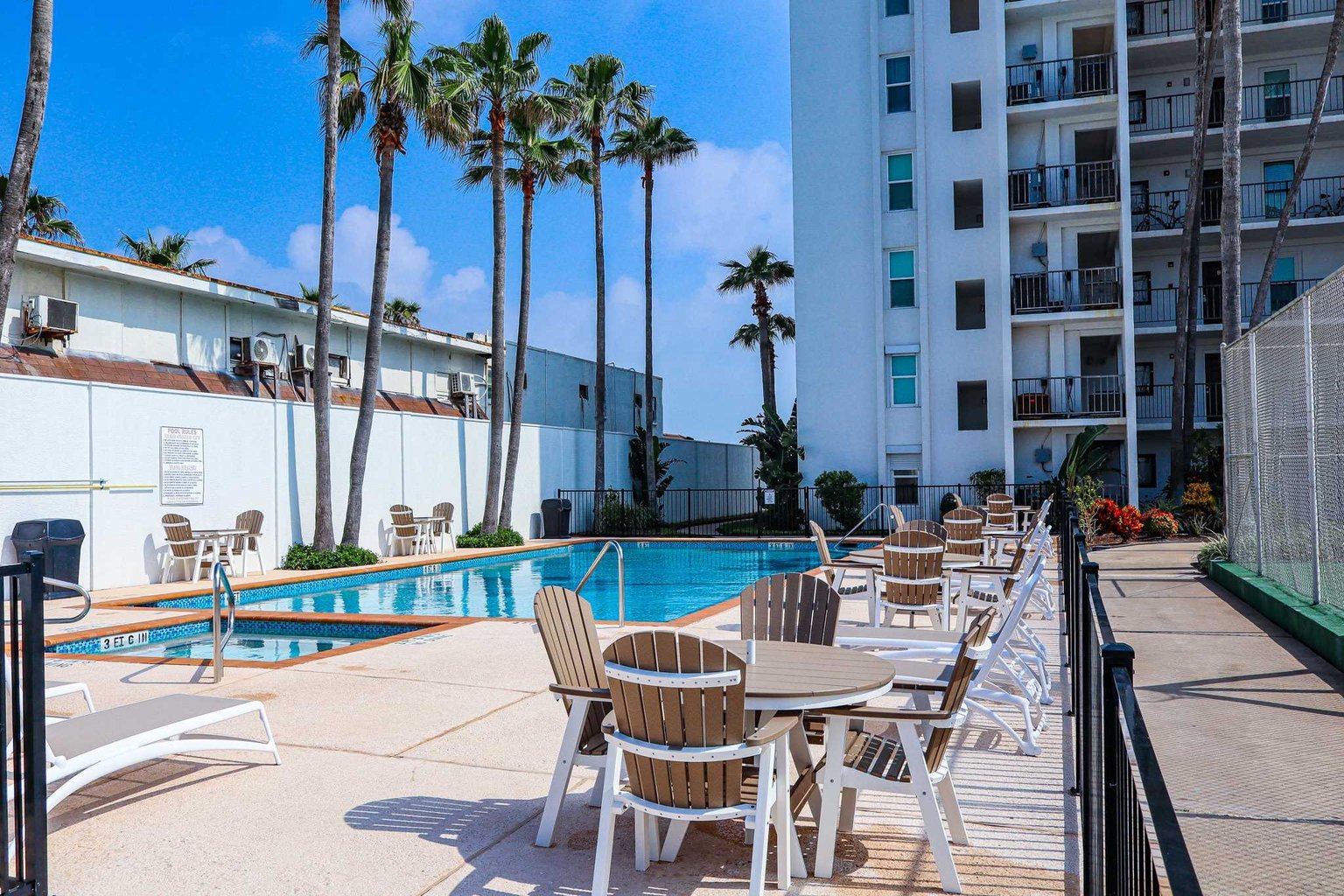 South Padre Island Vacation Rental