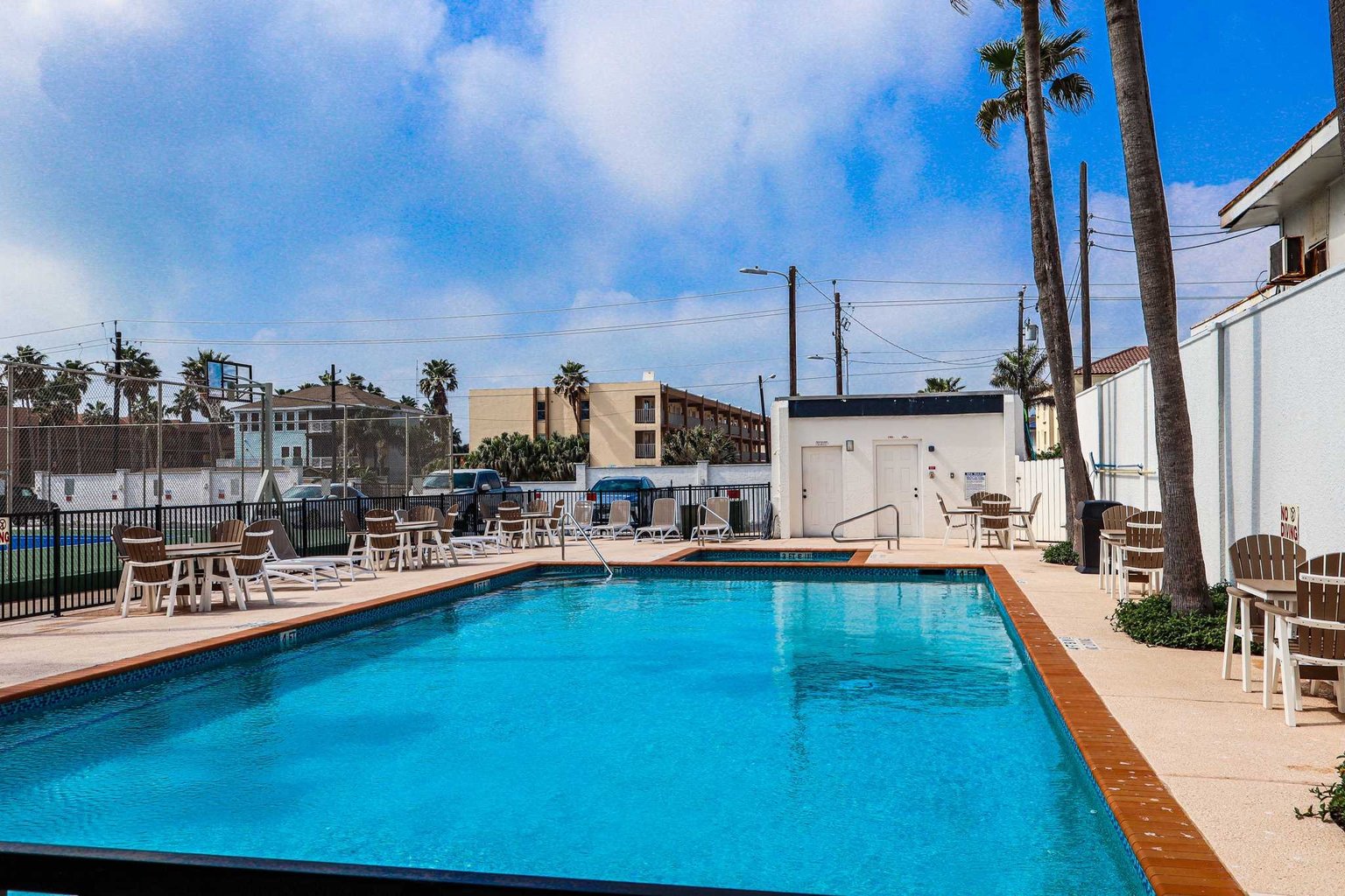 South Padre Island Vacation Rental
