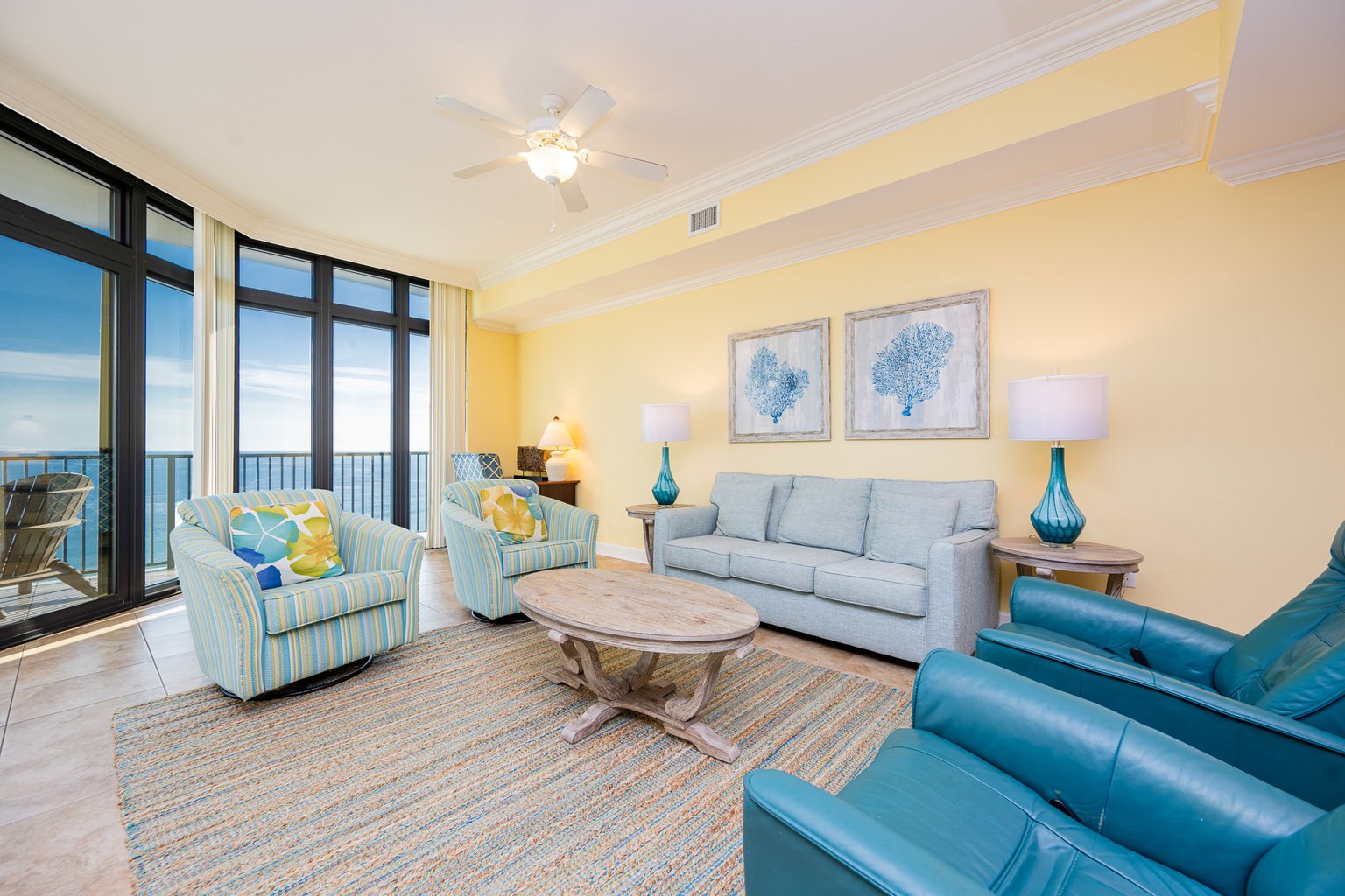 Orange Beach Vacation Rental