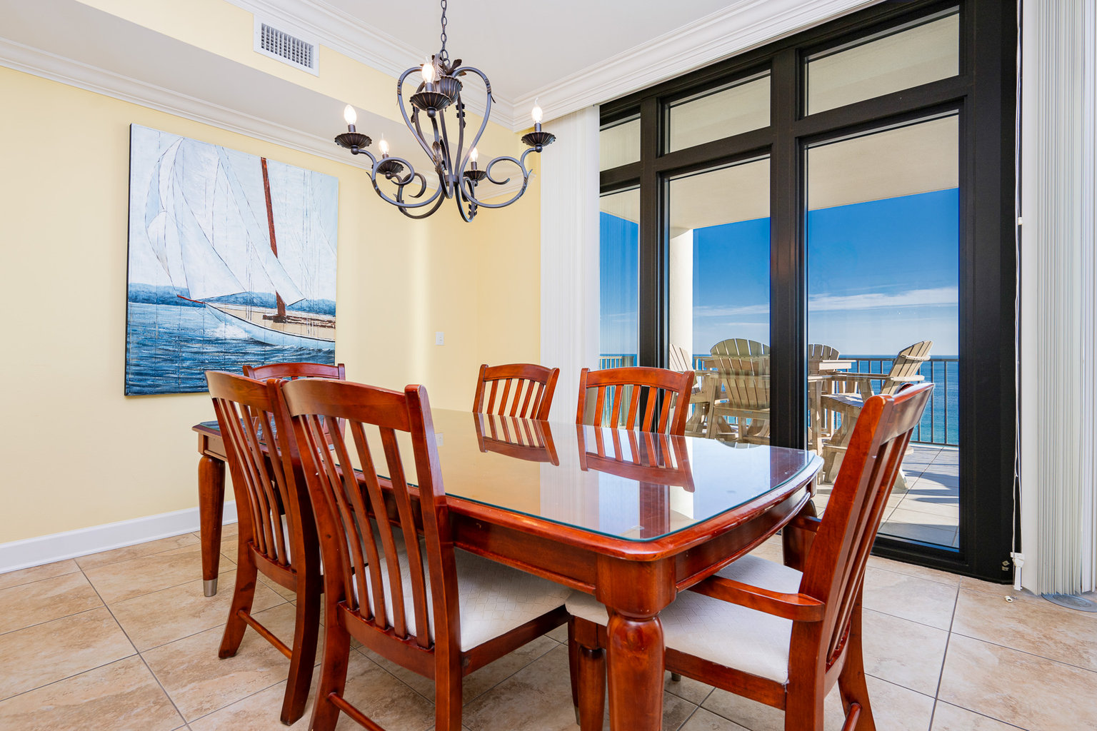 Orange Beach Vacation Rental