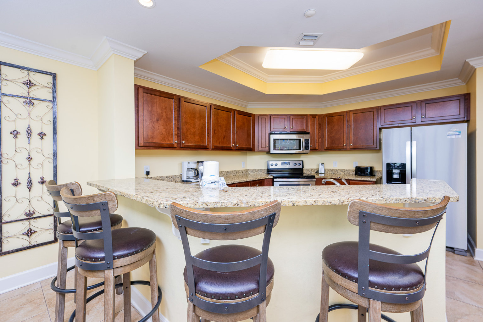 Orange Beach Vacation Rental