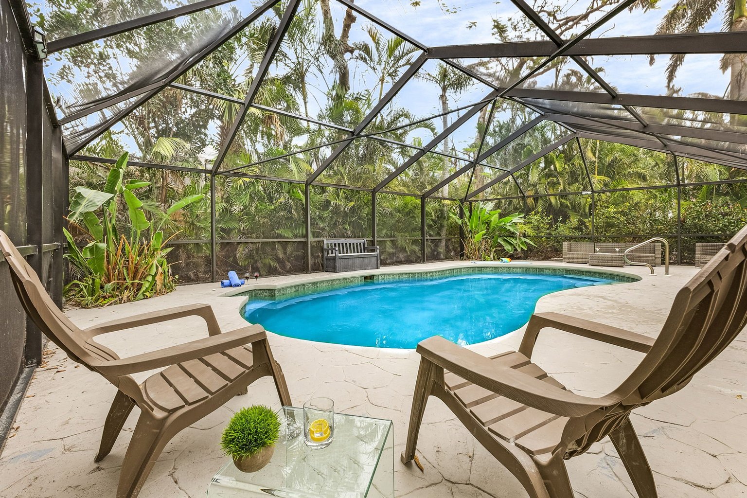 Fort Myers Beach Vacation Rental