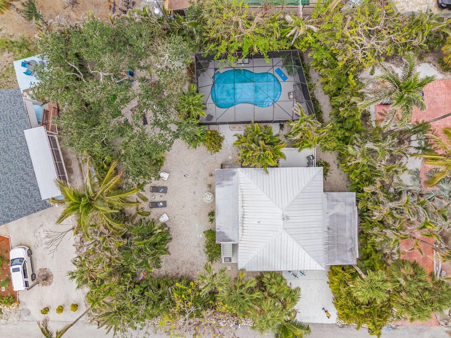 Fort Myers Beach Vacation Rental
