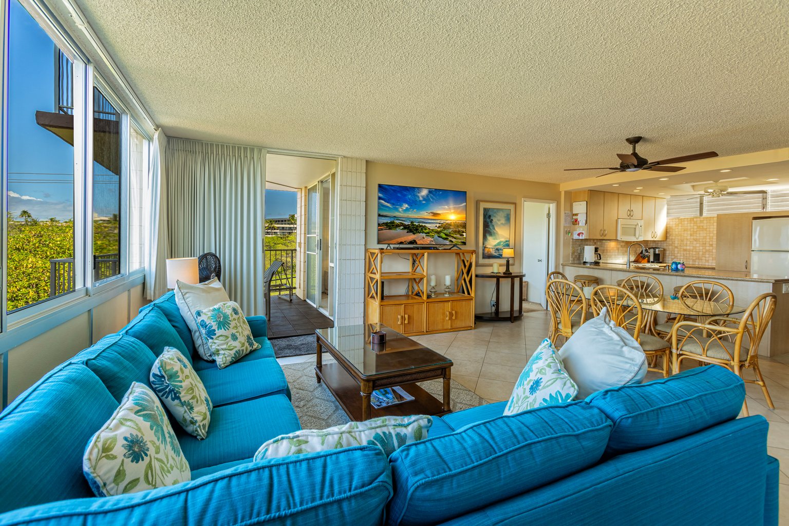 Kihei Vacation Rental