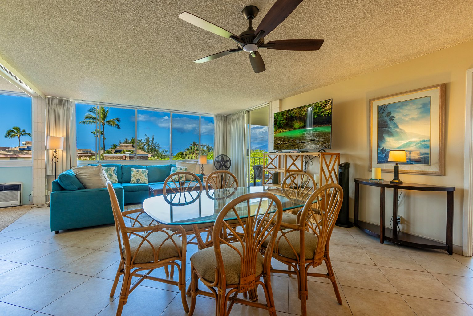 Kihei Vacation Rental