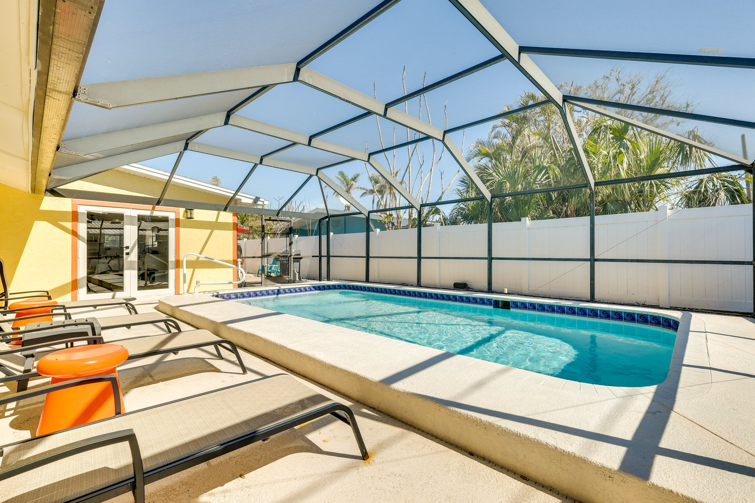 Fort Myers Beach Vacation Rental