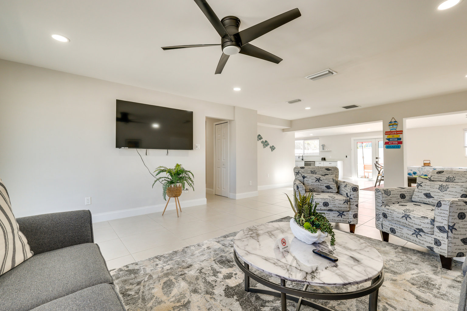 Fort Myers Beach Vacation Rental