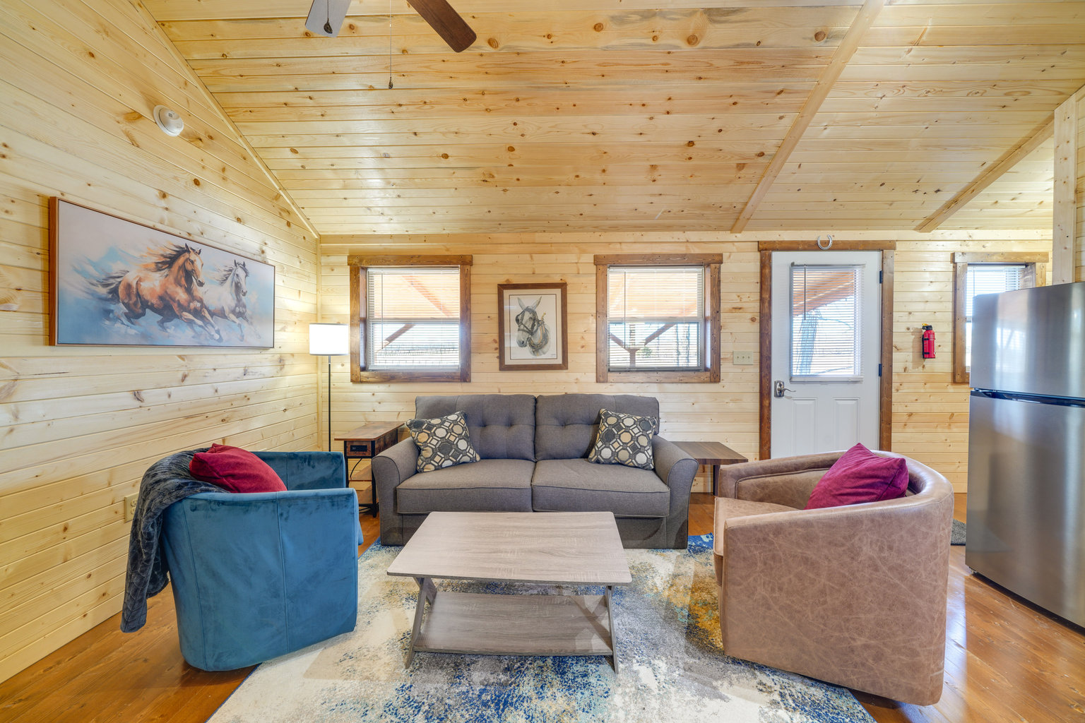 La Grange Vacation Rental