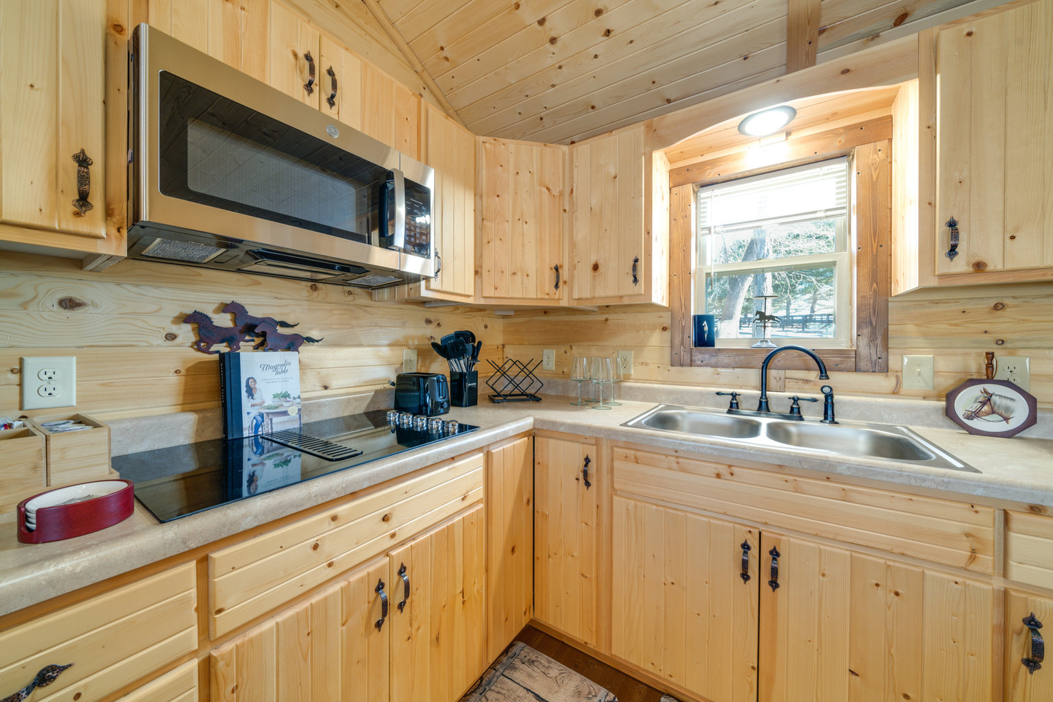 La Grange Vacation Rental