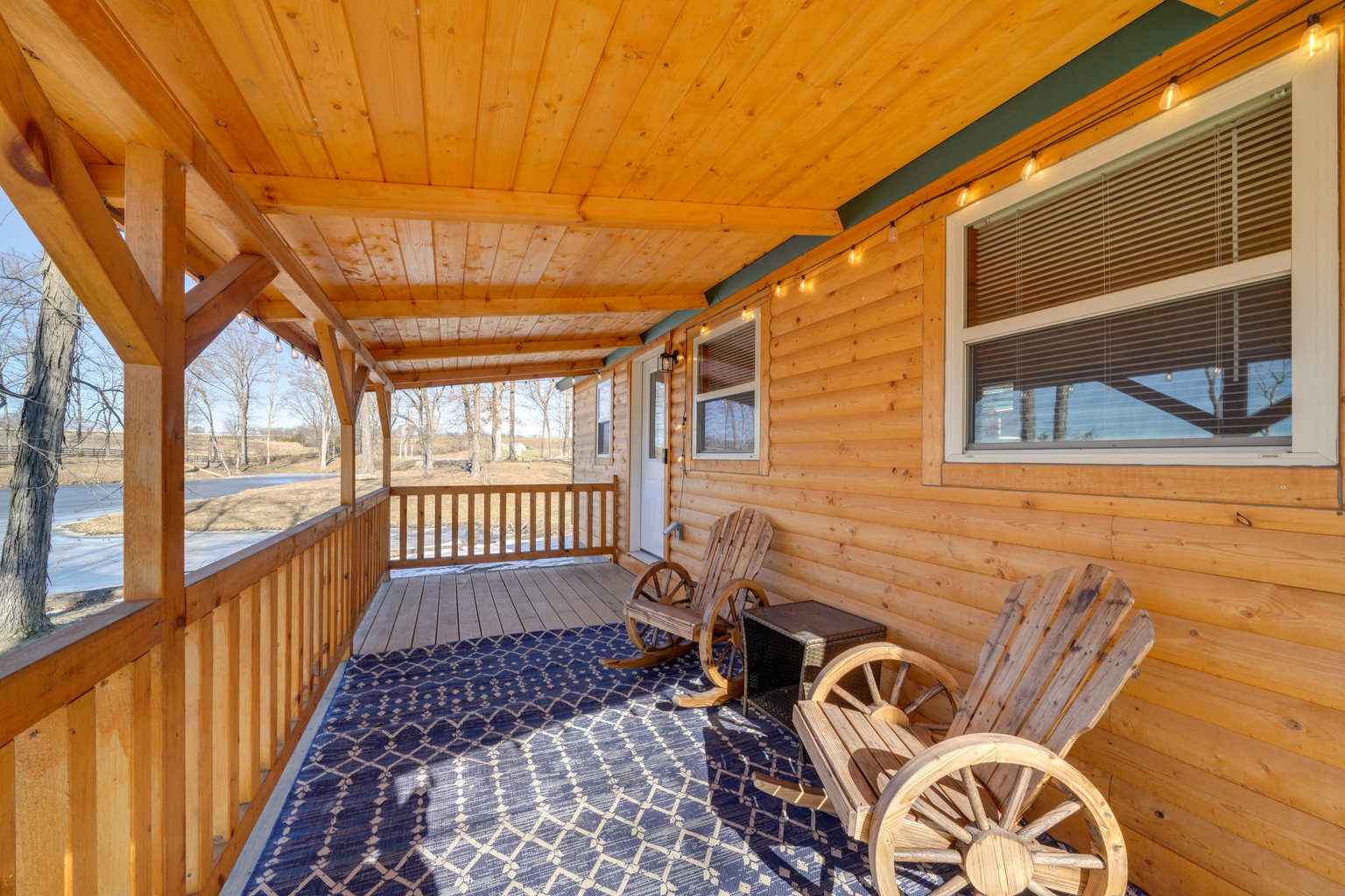 La Grange Vacation Rental