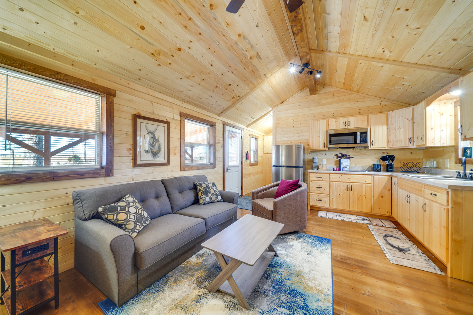 La Grange Vacation Rental