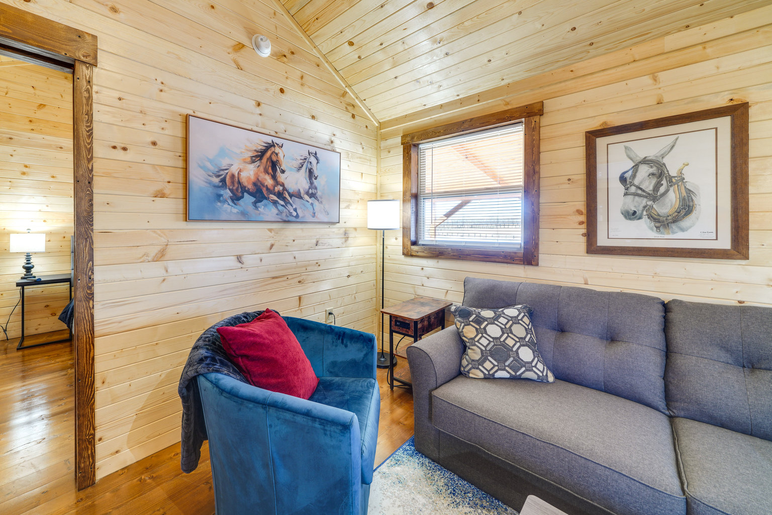 La Grange Vacation Rental