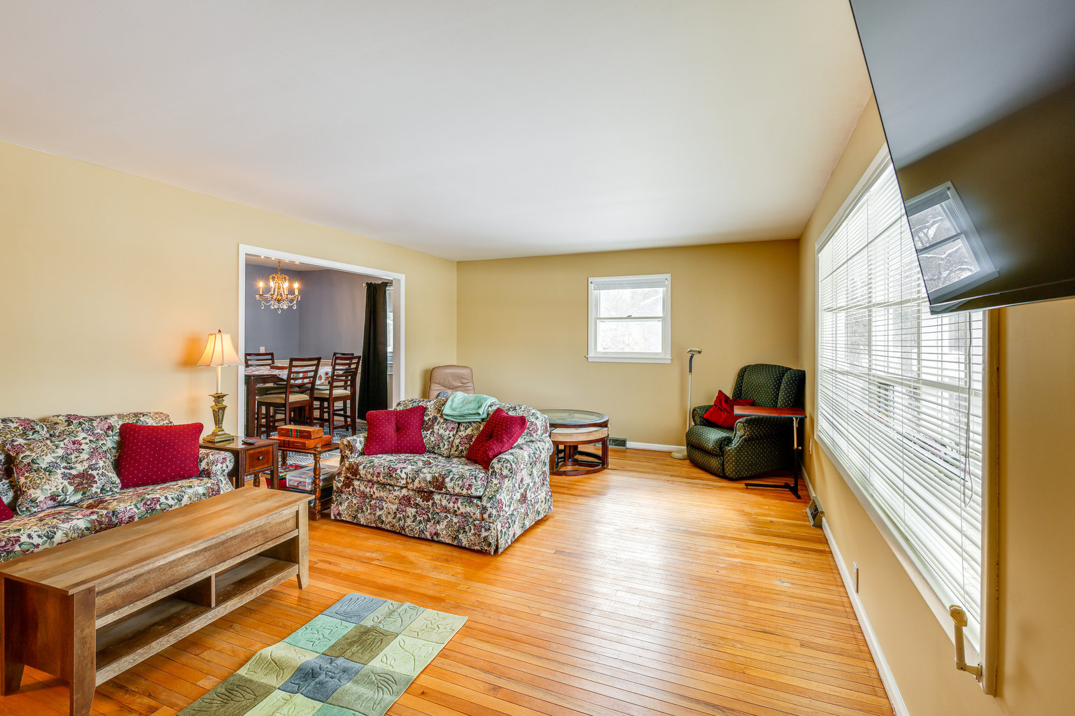 Glens Falls North Vacation Rental