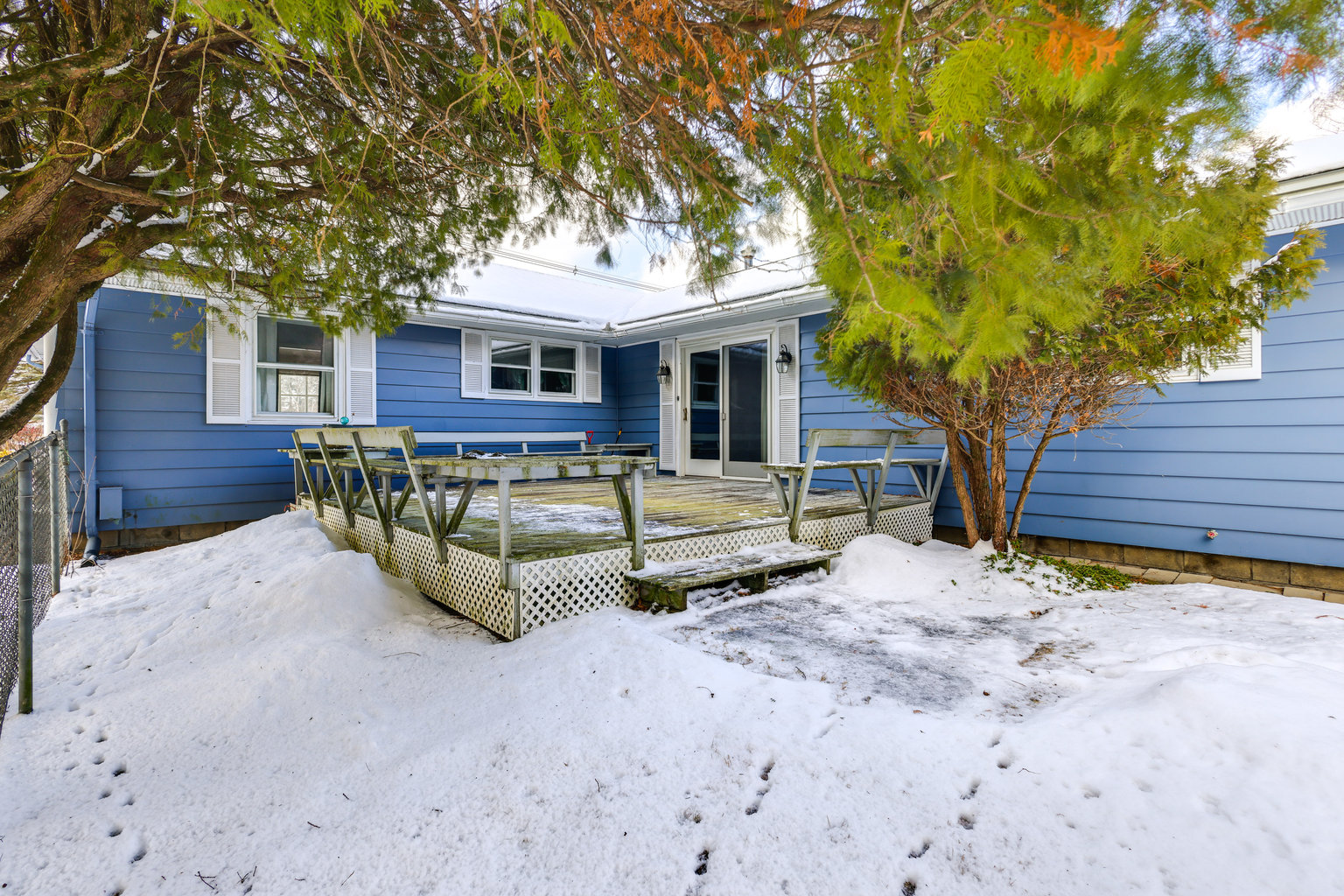 Glens Falls North Vacation Rental